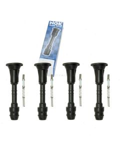 NGK Direct Ignition Coil Boot