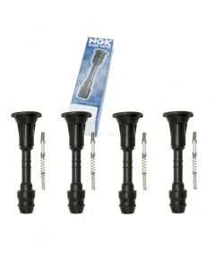 NGK Direct Ignition Coil Boot