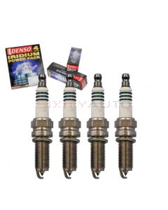 DENSO Spark Plug