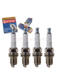 DENSO Spark Plug