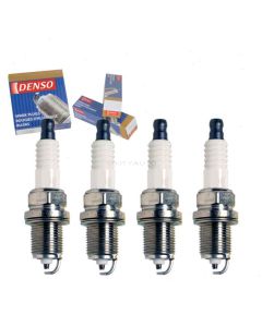 DENSO Spark Plug