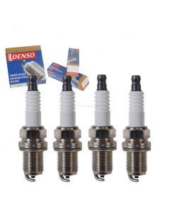 DENSO Spark Plug