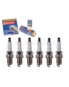 DENSO Spark Plug