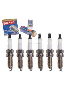 DENSO Spark Plug