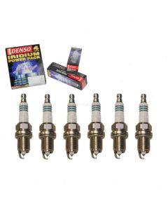 DENSO Spark Plug
