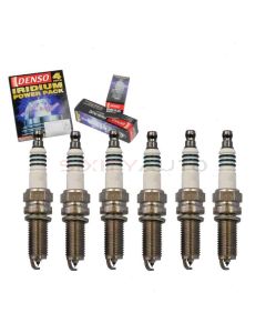 DENSO Spark Plug