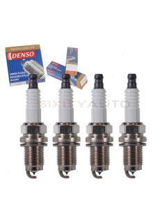 DENSO Spark Plug