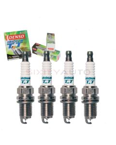 DENSO Spark Plug