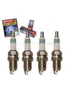 DENSO Spark Plug