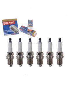 DENSO Spark Plug