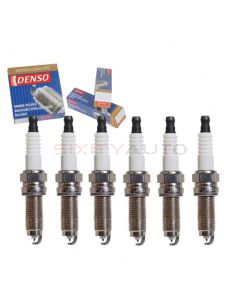 DENSO Spark Plug