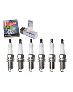 DENSO Spark Plug