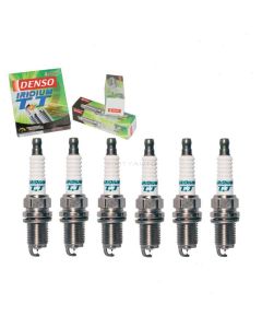 DENSO Spark Plug