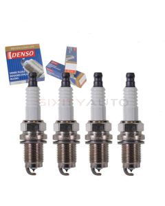 DENSO Spark Plug