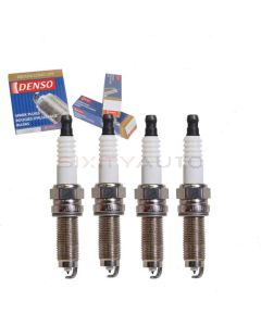 DENSO Spark Plug