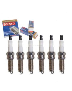 DENSO Spark Plug