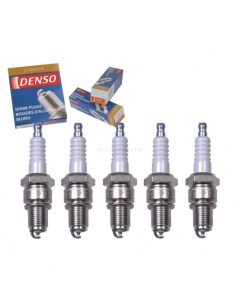 DENSO Spark Plug