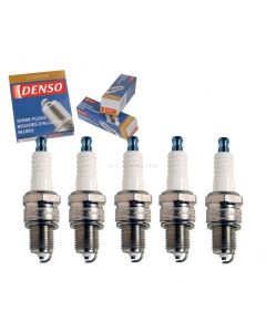 DENSO Spark Plug