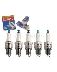DENSO Spark Plug