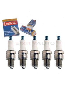 DENSO Spark Plug