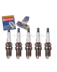 DENSO Spark Plug