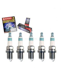 DENSO Spark Plug