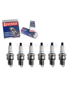 DENSO Spark Plug