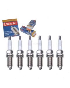 DENSO Spark Plug