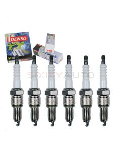 DENSO Spark Plug