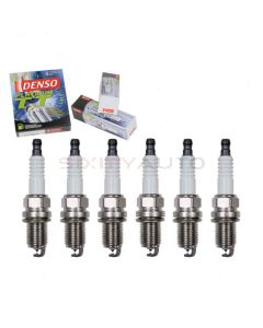 DENSO Spark Plug