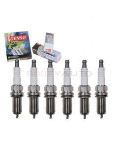 DENSO Spark Plug