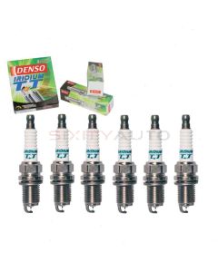 DENSO Spark Plug