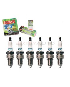 DENSO Spark Plug
