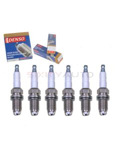 DENSO Spark Plug