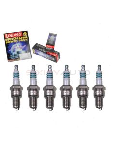 DENSO Spark Plug