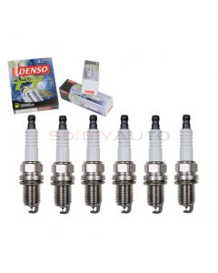 DENSO Spark Plug
