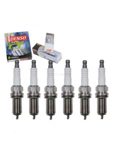 DENSO Spark Plug