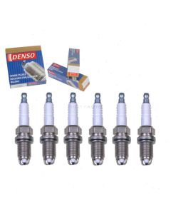 DENSO Spark Plug