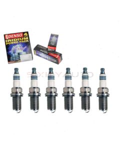 DENSO Spark Plug