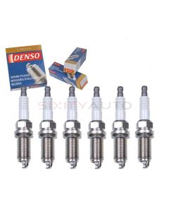 DENSO Spark Plug