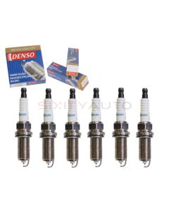 DENSO Spark Plug