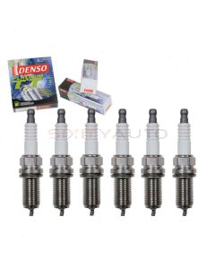 DENSO Spark Plug