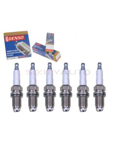 DENSO Spark Plug