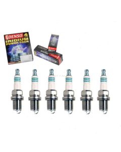 DENSO Spark Plug