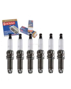 DENSO Spark Plug