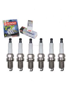 DENSO Spark Plug