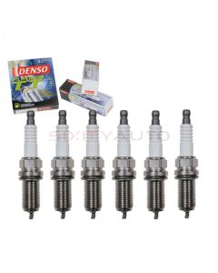 DENSO Spark Plug