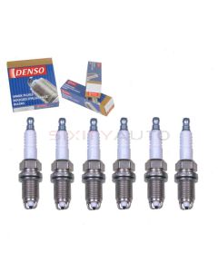DENSO Spark Plug