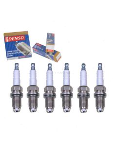 DENSO Spark Plug