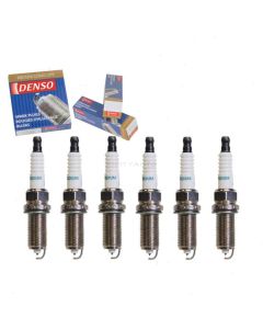 DENSO Spark Plug